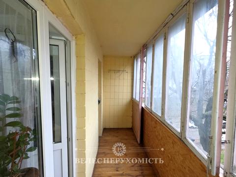 квартира по адресу Михаила Котельникова ул., 7