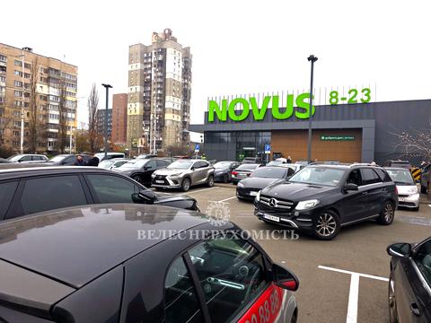 квартира по адресу Михаила Котельникова ул., 7