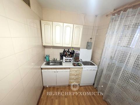 квартира по адресу Михаила Котельникова ул., 7