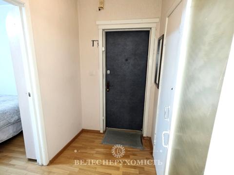 квартира по адресу Михаила Котельникова ул., 7