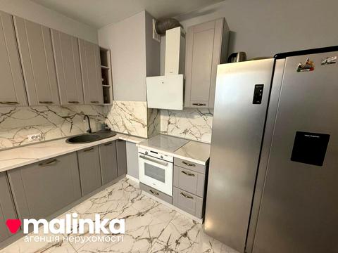 квартира за адресою Городоцька вул., 226а, корп. 1-4