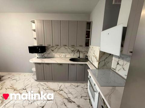 квартира за адресою Городоцька вул., 226а, корп. 1-4