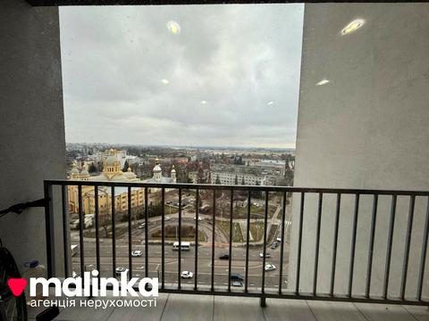 квартира за адресою Городоцька вул., 226а, корп. 1-4