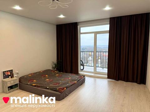 квартира за адресою Городоцька вул., 226а, корп. 1-4