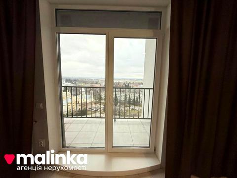 квартира за адресою Городоцька вул., 226а, корп. 1-4