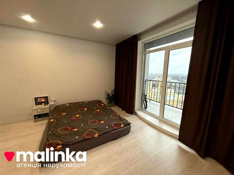 квартира за адресою Городоцька вул., 226а, корп. 1-4