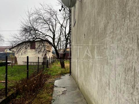 ділянка за адресою с. Петропавлівська борщагівка, Богдана Хмельницького вул., 38