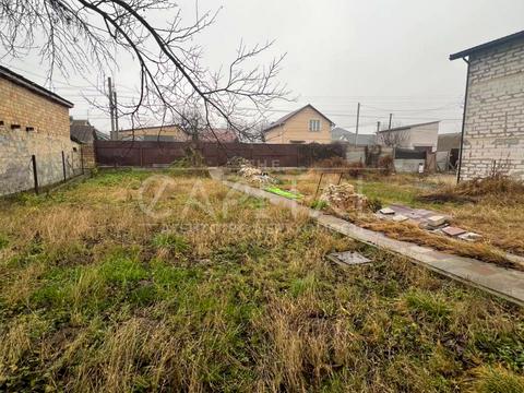 ділянка за адресою с. Петропавлівська борщагівка, Богдана Хмельницького вул., 38