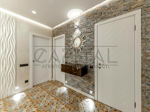 квартира за адресою Академіка Глушкова просп., 9-Д