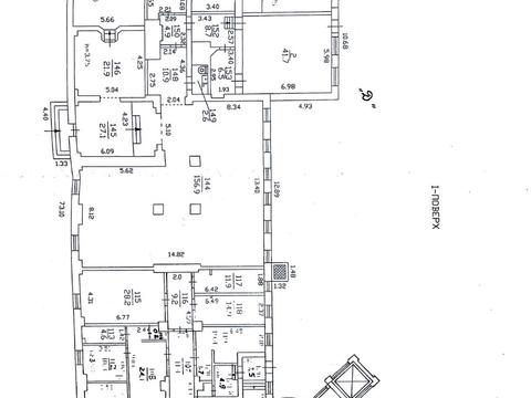 комерційна за адресою Дмитра Яворницького просп. (Карла Маркса), 57