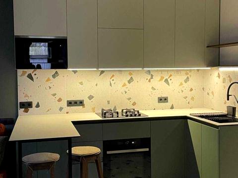 квартира по адресу Ярослава Мудрого ул., 14