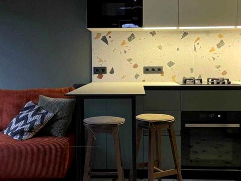 квартира по адресу Ярослава Мудрого ул., 14