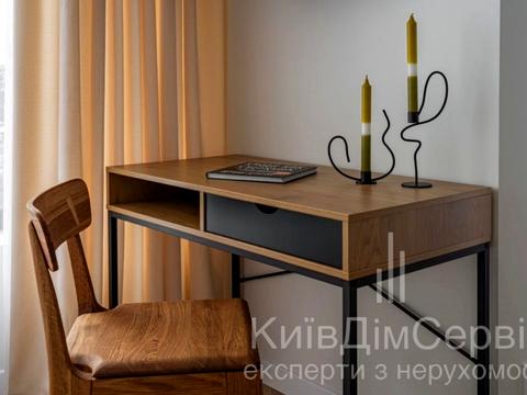 квартира по адресу Гарета Джонса ул. (Сімʼї Хохлових), 12-А