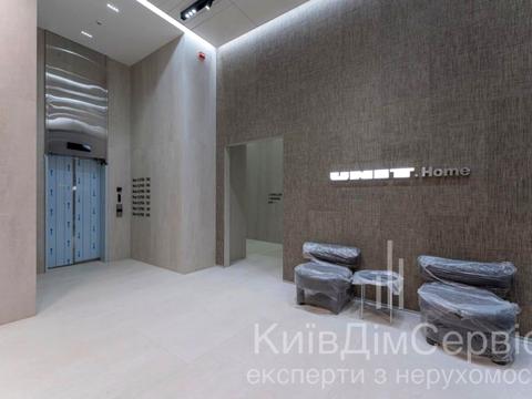 квартира по адресу Гарета Джонса ул. (Сімʼї Хохлових), 12-А