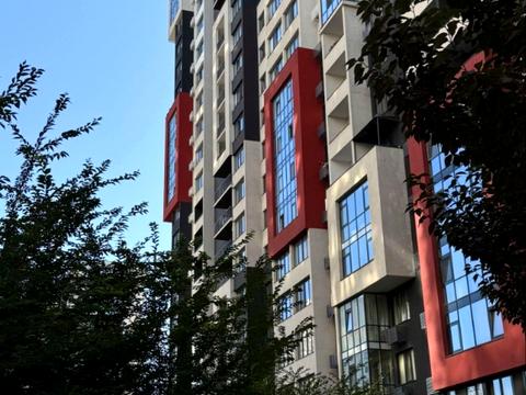 квартира по адресу Спортивна ул., 3/2