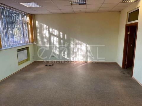 комерційна за адресою Академіка Палладіна просп., 44-А