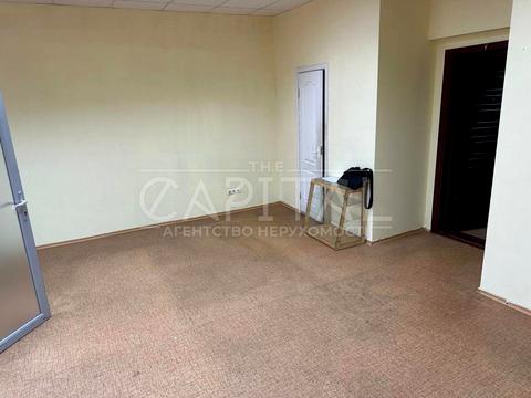 комерційна за адресою Академіка Палладіна просп., 44-А