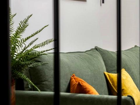 квартира по адресу Гарета Джонса ул. (Сімʼї Хохлових), 12-А