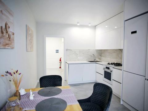 квартира по адресу Гетмана Мазепы ул., 160а