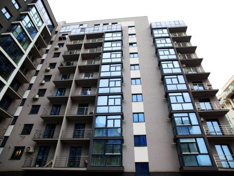 квартира по адресу Гетмана Мазепы ул., 160а