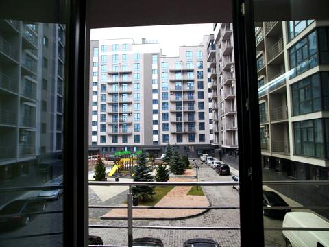 квартира по адресу Гетмана Мазепы ул., 160а