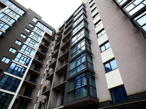 квартира по адресу Гетмана Мазепы ул., 160а