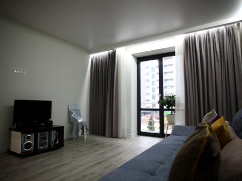 квартира по адресу Гетмана Мазепы ул., 160а