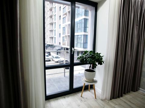 квартира по адресу Гетмана Мазепы ул., 160а