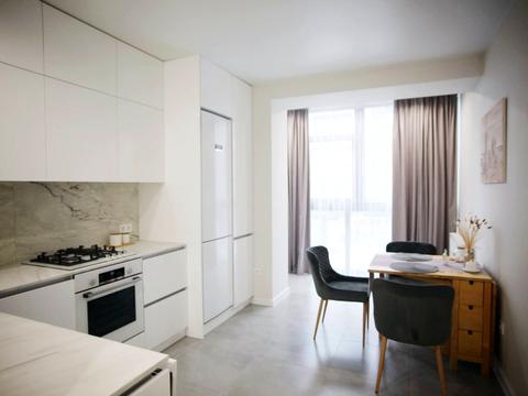 квартира по адресу Гетмана Мазепы ул., 160а