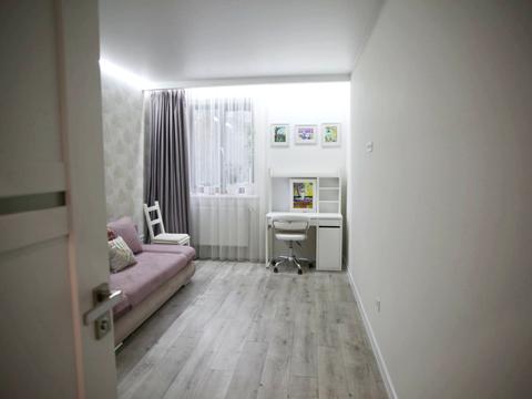 квартира по адресу Гетмана Мазепы ул., 160а