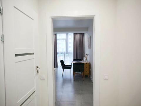 квартира по адресу Гетмана Мазепы ул., 160а