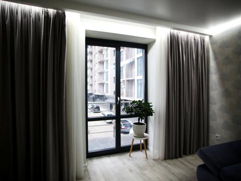 квартира по адресу Гетмана Мазепы ул., 160а