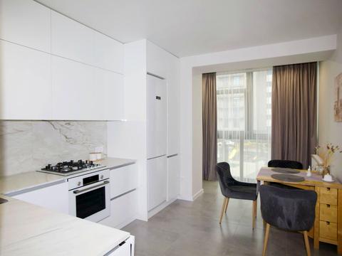 квартира по адресу Гетмана Мазепы ул., 160а