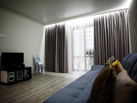 квартира по адресу Гетмана Мазепы ул., 160а