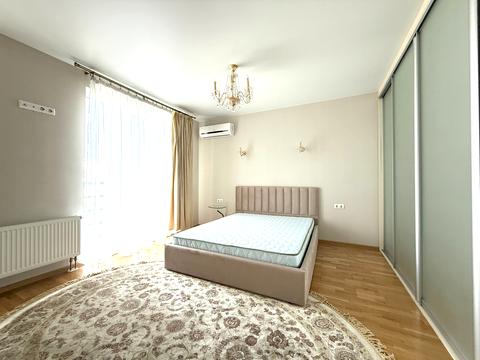 квартира по адресу Демеевская ул., 16