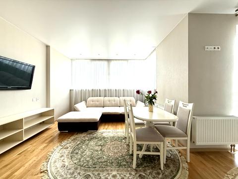 квартира по адресу Демеевская ул., 16