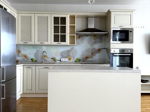 квартира по адресу Демеевская ул., 16