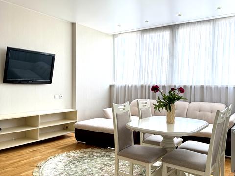 квартира по адресу Демеевская ул., 16