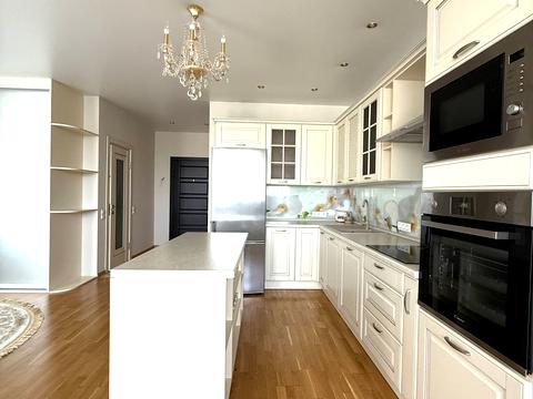 квартира по адресу Демеевская ул., 16