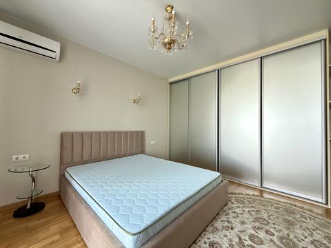 квартира по адресу Демеевская ул., 16