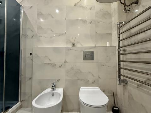 квартира по адресу Демеевская ул., 16