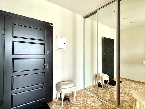 квартира по адресу Демеевская ул., 16