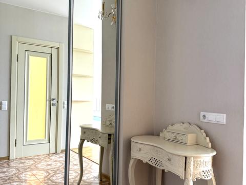 квартира по адресу Демеевская ул., 16