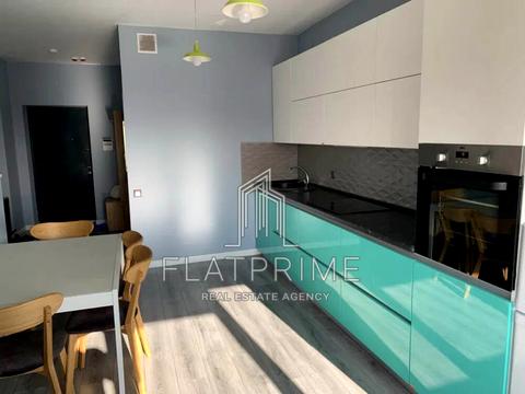 квартира за адресою Нижньоключова вул., 14