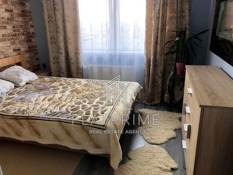 квартира за адресою Нижньоключова вул., 14