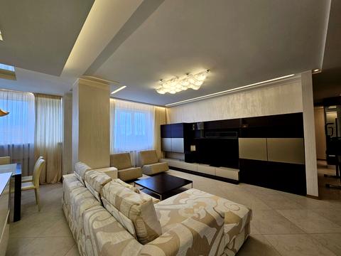 квартира за адресою Юрія Шумського вул., 1-Б