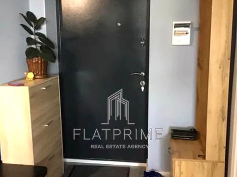 квартира за адресою Нижньоключова вул., 14