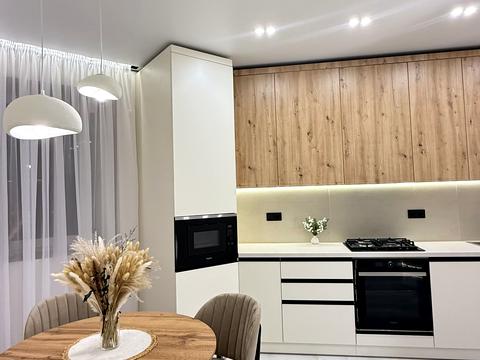 квартира по адресу Приозерна ул., 28