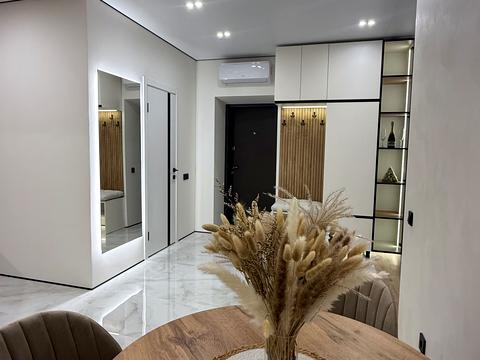 квартира по адресу Приозерна ул., 28