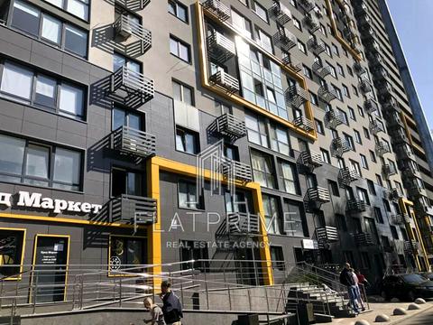 квартира за адресою Нижньоключова вул., 14